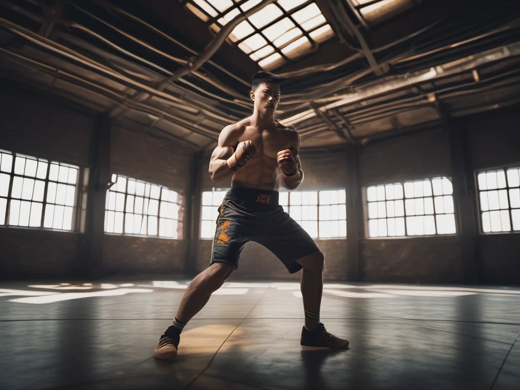 宋亚东UFC最新备战进展全力冲击雏量级顶尖排名